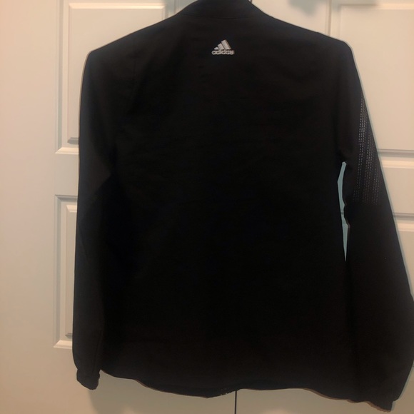 Adidas reflective light jacket - Picture 2 of 3